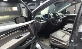 Honda Odyssey 3.5 V6* Камера* Вентилация* Люк | Auto.bg — изображение 10 Honda Odyssey 3.5 V6* Камера* Вентилация* Люк | Auto.bg — изображение 10