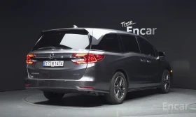 Honda Odyssey 3.5 V6* Камера* Вентилация* Люк | Auto.bg — изображение 2 Honda Odyssey 3.5 V6* Камера* Вентилация* Люк | Auto.bg — изображение 2