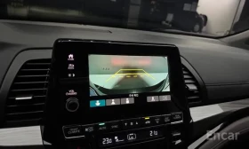 Honda Odyssey 3.5 V6* Камера* Вентилация* Люк | Auto.bg — изображение 15 Honda Odyssey 3.5 V6* Камера* Вентилация* Люк | Auto.bg — изображение 15