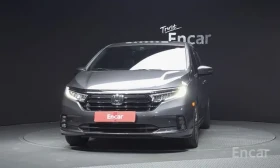 Honda Odyssey 3.5 V6* Камера* Вентилация* Люк | Auto.bg — изображение 3 Honda Odyssey 3.5 V6* Камера* Вентилация* Люк | Auto.bg — изображение 3