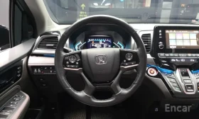 Honda Odyssey 3.5 V6* Камера* Вентилация* Люк | Auto.bg — изображение 13 Honda Odyssey 3.5 V6* Камера* Вентилация* Люк | Auto.bg — изображение 13