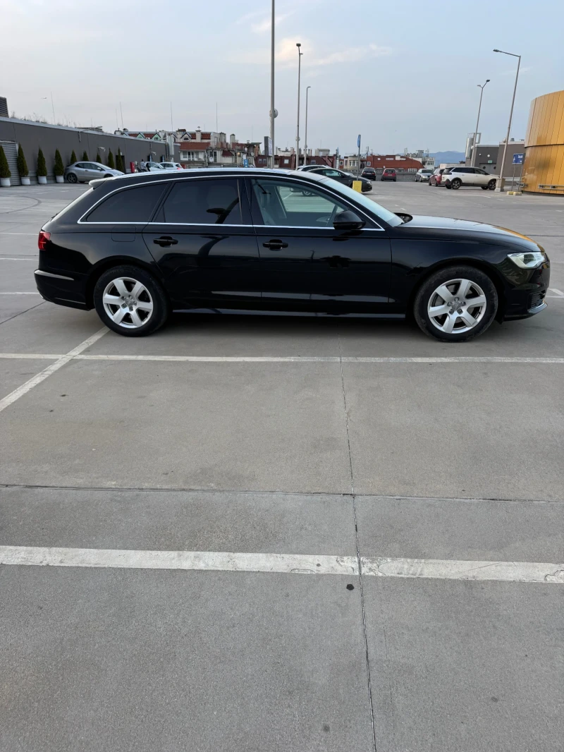 Audi A6 - 17400 € / 34031.44 лв. - 75016577 1 | Car24.bg Audi A6 - 17400 € / 34031.44 лв. - 75016577 1