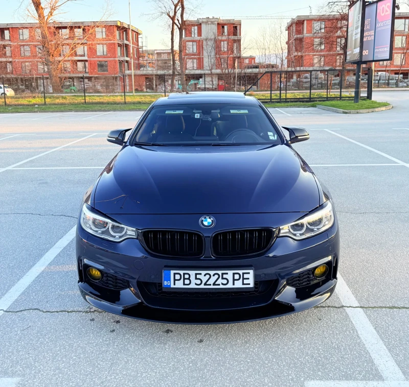 BMW 428 M sport xdrive - 15500 € / 30315.36 лв. - 69929073 1 | Car24.bg BMW 428 M sport xdrive - 15500 € / 30315.36 лв. - 69929073 1