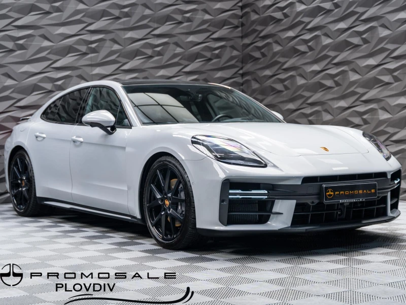 Porsche Panamera * BOSE* SoftClose* ПАНО* ГАРАНЦИЯ - 91666 € / 179283.11 лв. - 57606996 1 | Car24.bg Porsche Panamera * BOSE* SoftClose* ПАНО* ГАРАНЦИЯ - 91666 € / 179283.11 лв. - 57606996 1