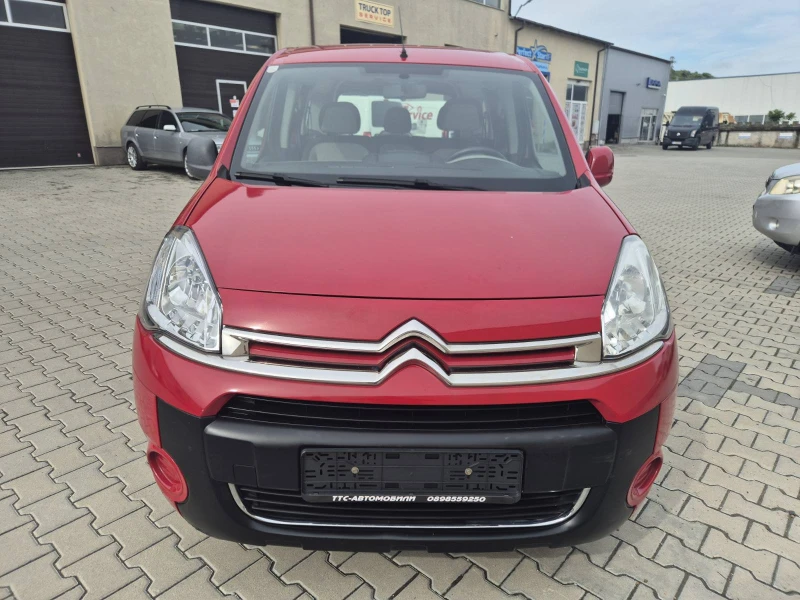Citroen Berlingo 1.6 flash MULTISPACE - 6699 € / 13102.11 лв. - 22853809 1 | Car24.bg Citroen Berlingo 1.6 flash MULTISPACE - 6699 € / 13102.11 лв. - 22853809 1