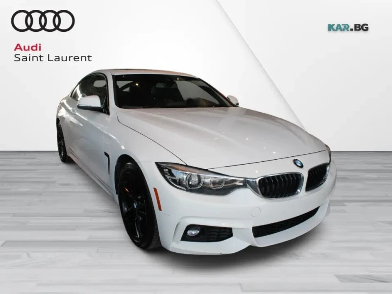BMW 430 xDrive * PANO * АвтоКредит * (ЦЕНА ДО БГ) - 20700 € - 96713987 1 | Car24.bg BMW 430 xDrive * PANO * АвтоКредит * (ЦЕНА ДО БГ) - 20700 € - 96713987 1