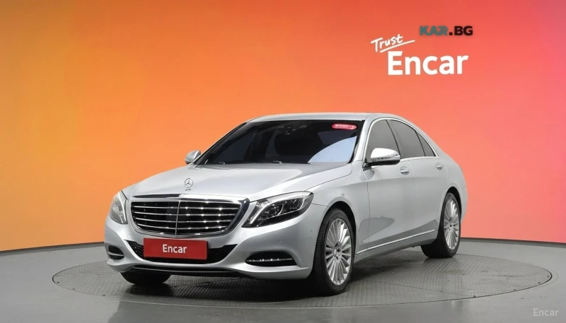Mercedes-Benz S 350 BlueTEC* КОЖА* ОБДУХ* НАВИ* КАМЕРА* МОНИТОРИ - 19300 € - 97762863 1 | Car24.bg Mercedes-Benz S 350 BlueTEC* КОЖА* ОБДУХ* НАВИ* КАМЕРА* МОНИТОРИ - 19300 € - 97762863 1