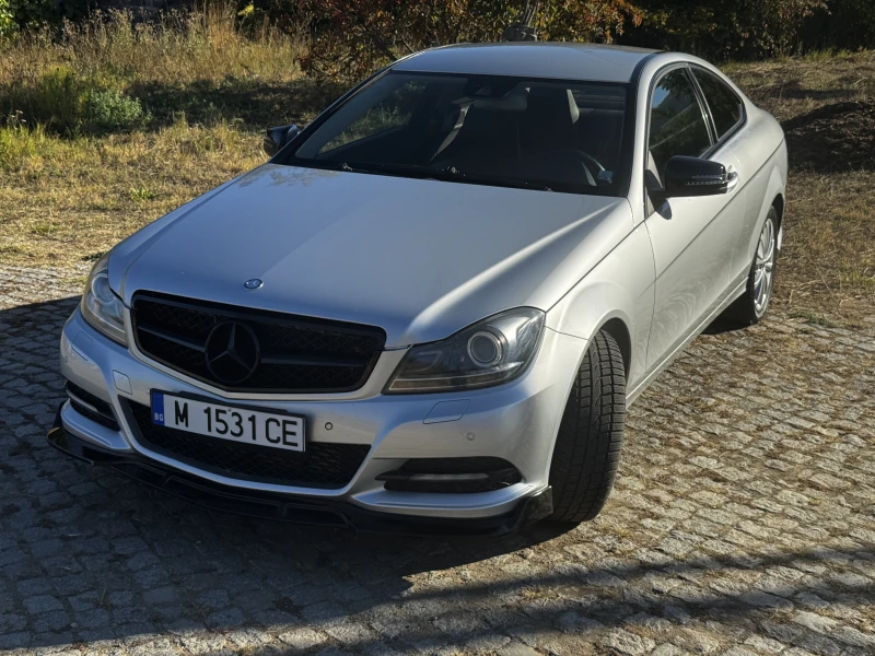 Mercedes-Benz C 220 - 9200 € - 73547244 1 | Car24.bg Mercedes-Benz C 220 - 9200 € - 73547244 1