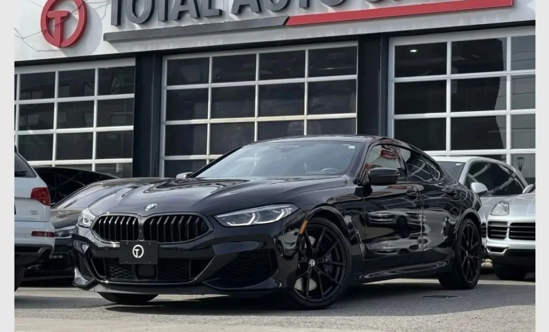 BMW 850 - 38000 € - 80532593 1 | Car24.bg BMW 850 - 38000 € - 80532593 1