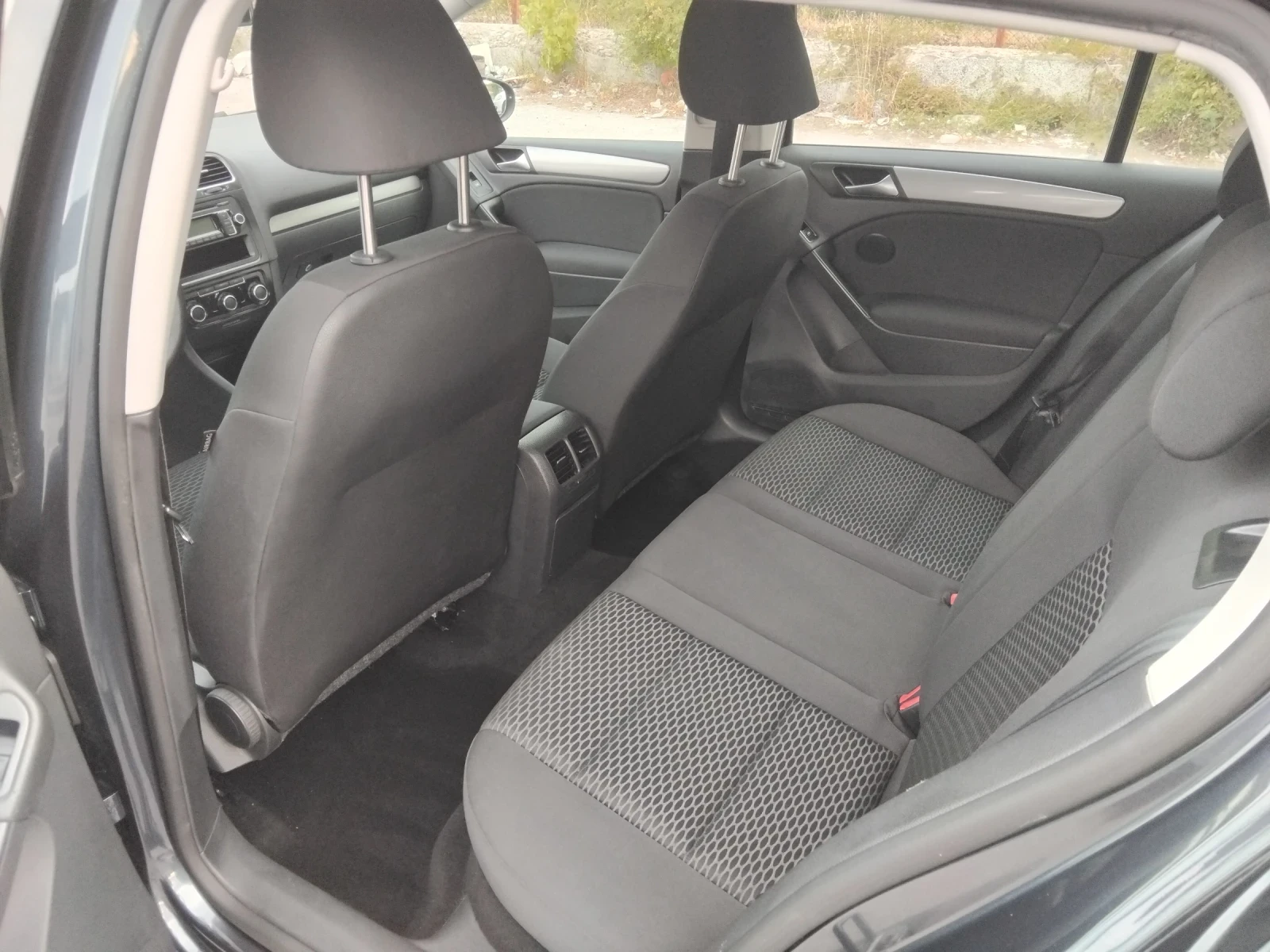 VW Golf WV GOLF 6  - изображение 7 | Auto.bg VW Golf WV GOLF 6  - изображение 7