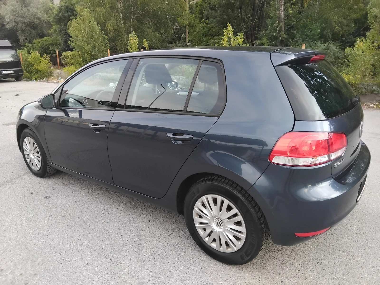 VW Golf WV GOLF 6  - изображение 3 | Auto.bg VW Golf WV GOLF 6  - изображение 3
