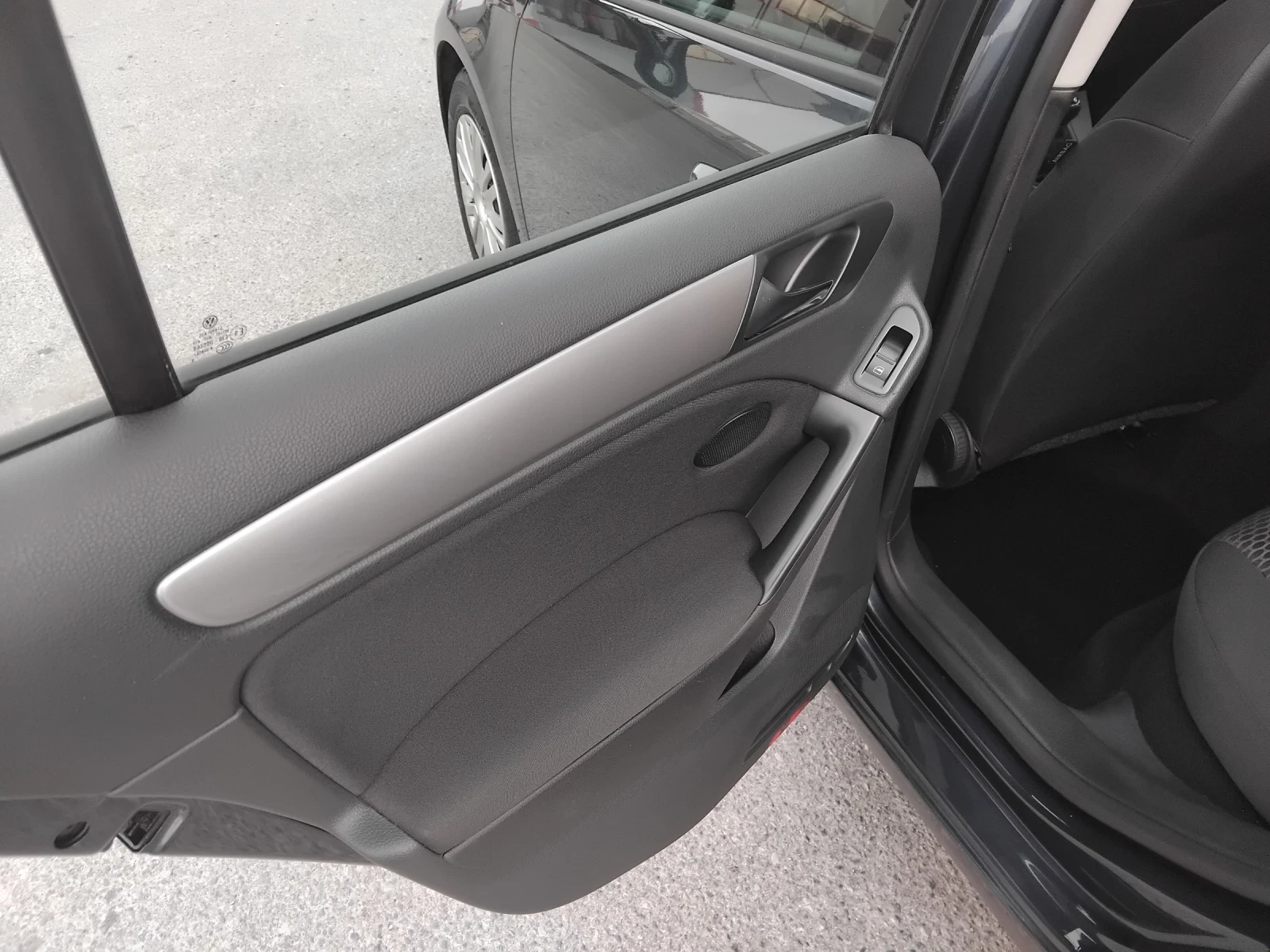VW Golf WV GOLF 6  - изображение 8 | Auto.bg VW Golf WV GOLF 6  - изображение 8