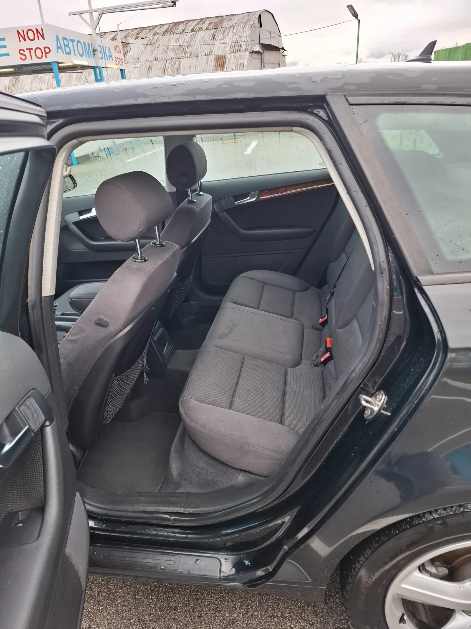 Audi A3  - изображение 9 | Auto.bg Audi A3  - изображение 9