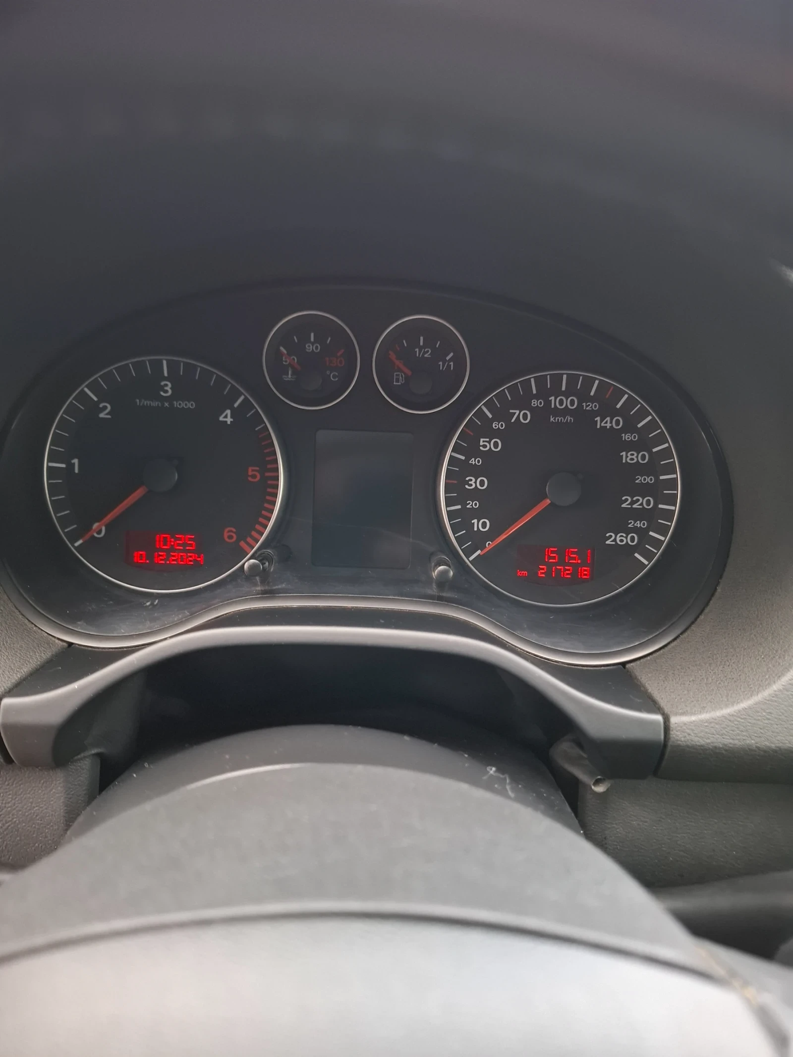 Audi A3  - изображение 6 | Auto.bg Audi A3  - изображение 6