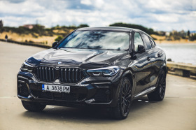 Обява за продажба на BMW X6 xDrive40i/M-Sport/Carbon ~ 153 000 лв. - изображение 1