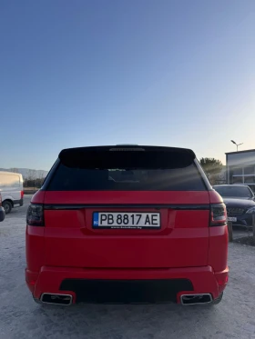 Land Rover Range Rover Sport FACELIFT 3.0Diesel - 24999 € / 48893.79 лв. - 99717143 2 | Car24.bg Land Rover Range Rover Sport FACELIFT 3.0Diesel - 24999 € / 48893.79 лв. - 99717143 2