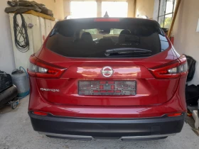 Nissan Qashqai - Car24.bg Nissan Qashqai