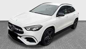 Mercedes-Benz GLA 200d 4Matic AMG Line - Car24.bg Mercedes-Benz GLA 200d 4Matic AMG Line