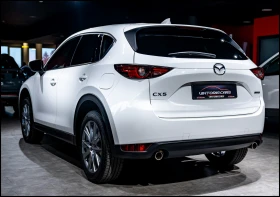Mazda CX-5 GT* 2.5* AWD - 49900 лв. / 25513.46 € - 42199588 6 | Car24.bg Mazda CX-5 GT* 2.5* AWD - 49900 лв. / 25513.46 € - 42199588 6