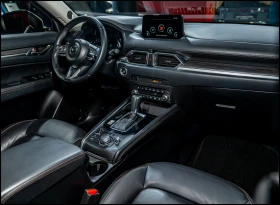 Mazda CX-5 GT* 2.5* AWD - 49900 лв. / 25513.46 € - 42199588 13 | Car24.bg Mazda CX-5 GT* 2.5* AWD - 49900 лв. / 25513.46 € - 42199588 13