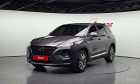 Hyundai Santa fe - Car24.bg Hyundai Santa fe