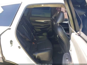 Infiniti QX50 2.0l Luxe | Auto.bg — изображение 8 Infiniti QX50 2.0l Luxe | Auto.bg — изображение 8