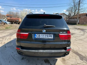 BMW X5 3.0D 235кс - 7250 € / 14179.77 лв. - 86536154 7 | Car24.bg BMW X5 3.0D 235кс - 7250 € / 14179.77 лв. - 86536154 7