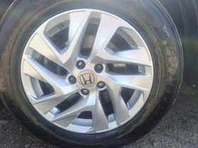 Honda Cr-v 1.6 i-Dtec Executive Panorama - 14899 € / 29139.91 лв. - 43519009 16 | Car24.bg Honda Cr-v 1.6 i-Dtec Executive Panorama - 14899 € / 29139.91 лв. - 43519009 16