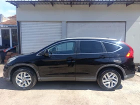 Honda Cr-v 1.6 i-Dtec Executive Panorama - 14899 € / 29139.91 лв. - 43519009 8 | Car24.bg Honda Cr-v 1.6 i-Dtec Executive Panorama - 14899 € / 29139.91 лв. - 43519009 8