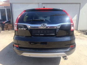 Honda Cr-v 1.6 i-Dtec Executive Panorama - 14899 € / 29139.91 лв. - 43519009 6 | Car24.bg Honda Cr-v 1.6 i-Dtec Executive Panorama - 14899 € / 29139.91 лв. - 43519009 6