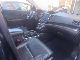 Honda Cr-v 1.6 i-Dtec Executive Panorama - 14899 € / 29139.91 лв. - 43519009 11 | Car24.bg Honda Cr-v 1.6 i-Dtec Executive Panorama - 14899 € / 29139.91 лв. - 43519009 11