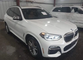 BMW X3 M40I