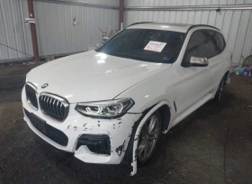 BMW X3 M40I | Auto.bg — изображение 2 BMW X3 M40I | Auto.bg — изображение 2