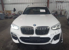 BMW X3 M40I | Auto.bg — изображение 11 BMW X3 M40I | Auto.bg — изображение 11