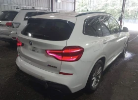 BMW X3 M40I | Auto.bg — изображение 3 BMW X3 M40I | Auto.bg — изображение 3