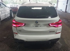 BMW X3 M40I | Auto.bg — изображение 15 BMW X3 M40I | Auto.bg — изображение 15