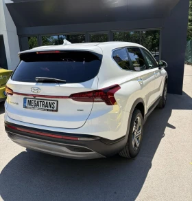 Hyundai Santa fe 2.2 cm3 4x4 6+ 1 наличен в БГ - 26000 € / 50851.58 лв. - 48535198 3 | Car24.bg Hyundai Santa fe 2.2 cm3 4x4 6+ 1 наличен в БГ - 26000 € / 50851.58 лв. - 48535198 3