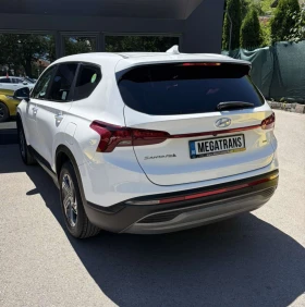 Hyundai Santa fe 2.2 cm3 4x4 6+ 1 наличен в БГ - 26000 € / 50851.58 лв. - 48535198 4 | Car24.bg Hyundai Santa fe 2.2 cm3 4x4 6+ 1 наличен в БГ - 26000 € / 50851.58 лв. - 48535198 4