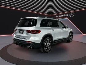 Mercedes-Benz GLB 250 4MATIC* Exclusive Trim* Night* Oт SilverStar - 39900 € / 78037.62 лв. - 50590924 5 | Car24.bg Mercedes-Benz GLB 250 4MATIC* Exclusive Trim* Night* Oт SilverStar - 39900 € / 78037.62 лв. - 50590924 5