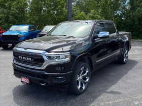 Dodge RAM 1500 * Limited * АВТОКРЕДИТ БЕЗ ПЪРВОНАЧАЛНА ВНОСКА*