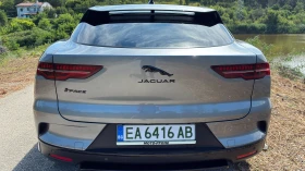 Jaguar I-Pace 90 kWh - 35300 € / 69040.80 лв. - 60839638 6 | Car24.bg Jaguar I-Pace 90 kWh - 35300 € / 69040.80 лв. - 60839638 6