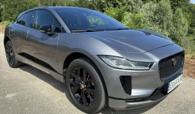 Jaguar I-Pace 90 kWh - 35300 € / 69040.80 лв. - 60839638 5 | Car24.bg Jaguar I-Pace 90 kWh - 35300 € / 69040.80 лв. - 60839638 5
