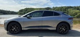 Jaguar I-Pace 90 kWh - 35300 € / 69040.80 лв. - 60839638 2 | Car24.bg Jaguar I-Pace 90 kWh - 35300 € / 69040.80 лв. - 60839638 2