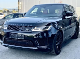 Land Rover Range Rover Sport undefined | Auto.bg — изображение 3 Land Rover Range Rover Sport undefined | Auto.bg — изображение 3