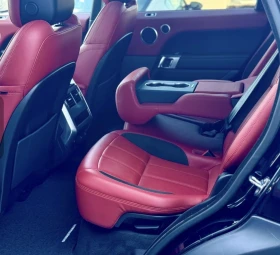Land Rover Range Rover Sport undefined | Auto.bg — изображение 9 Land Rover Range Rover Sport undefined | Auto.bg — изображение 9