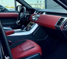 Land Rover Range Rover Sport undefined | Auto.bg — изображение 8 Land Rover Range Rover Sport undefined | Auto.bg — изображение 8
