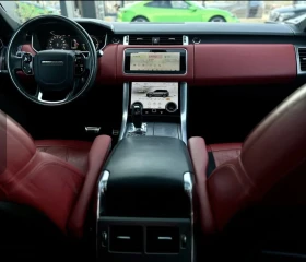 Land Rover Range Rover Sport undefined | Auto.bg — изображение 5 Land Rover Range Rover Sport undefined | Auto.bg — изображение 5