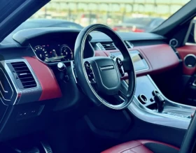 Land Rover Range Rover Sport undefined | Auto.bg — изображение 6 Land Rover Range Rover Sport undefined | Auto.bg — изображение 6