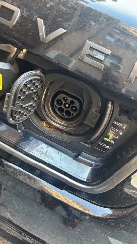Land Rover Range Rover Sport undefined | Auto.bg — изображение 14 Land Rover Range Rover Sport undefined | Auto.bg — изображение 14