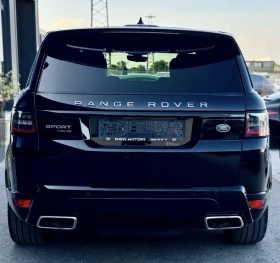 Land Rover Range Rover Sport undefined | Auto.bg — изображение 2 Land Rover Range Rover Sport undefined | Auto.bg — изображение 2